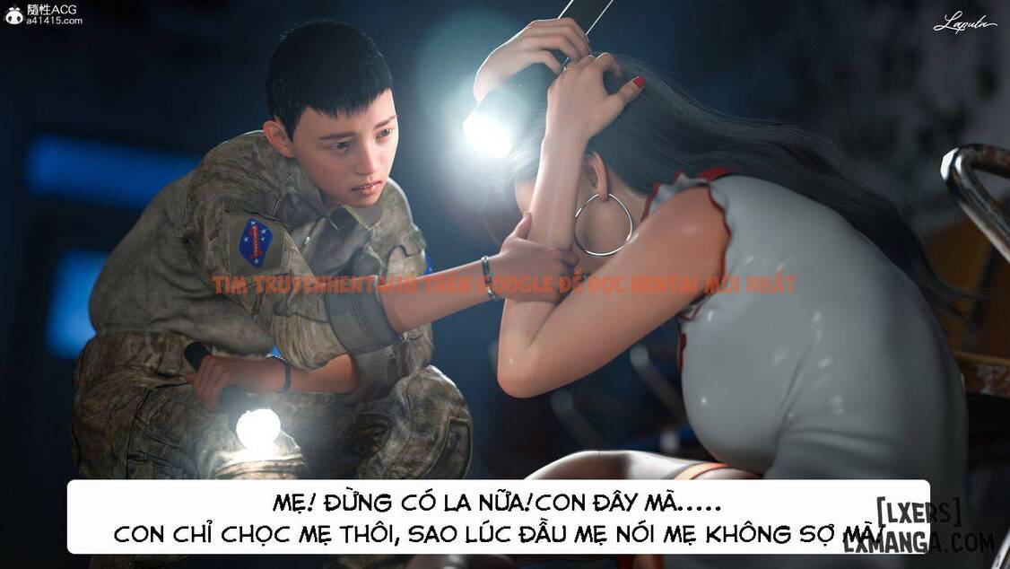 Xem ảnh 10 trong truyện hentai [vũ Trụ 1] Người Mẹ Dâm Đãng - Tình Yêu Thuần Khiết - Chapter 17 END Phần 5 - hentaitvn.net