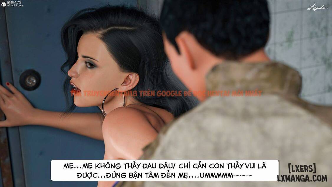 Xem ảnh 100 trong truyện hentai [vũ Trụ 1] Người Mẹ Dâm Đãng - Tình Yêu Thuần Khiết - Chapter 17 END Phần 5 - hentaitvn.net