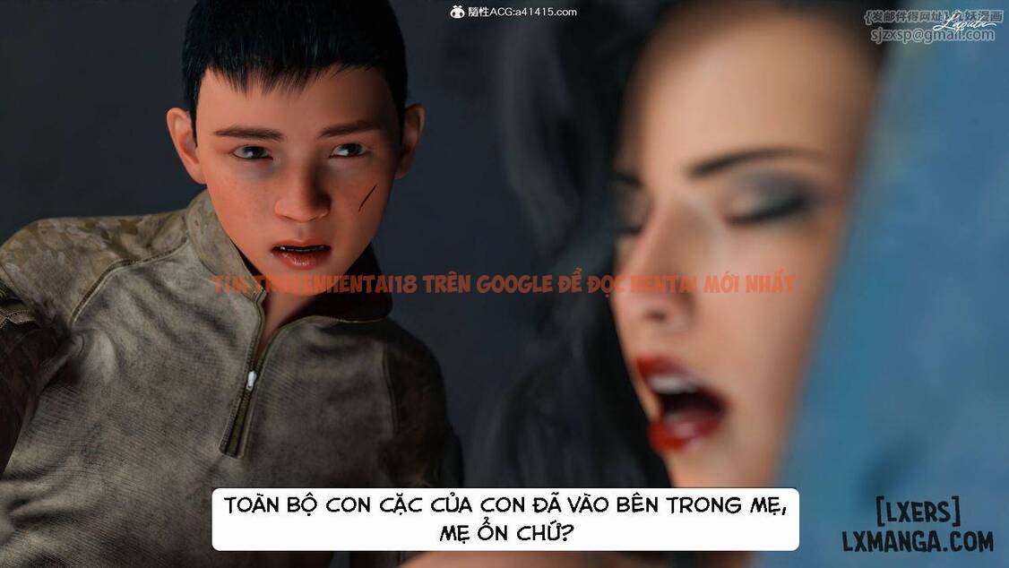 Xem ảnh 102 trong truyện hentai [vũ Trụ 1] Người Mẹ Dâm Đãng - Tình Yêu Thuần Khiết - Chapter 17 END Phần 5 - hentaitvn.net
