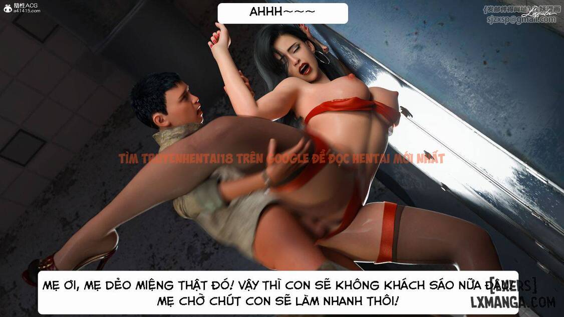 Xem ảnh 108 trong truyện hentai [vũ Trụ 1] Người Mẹ Dâm Đãng - Tình Yêu Thuần Khiết - Chapter 17 END Phần 5 - hentaitvn.net