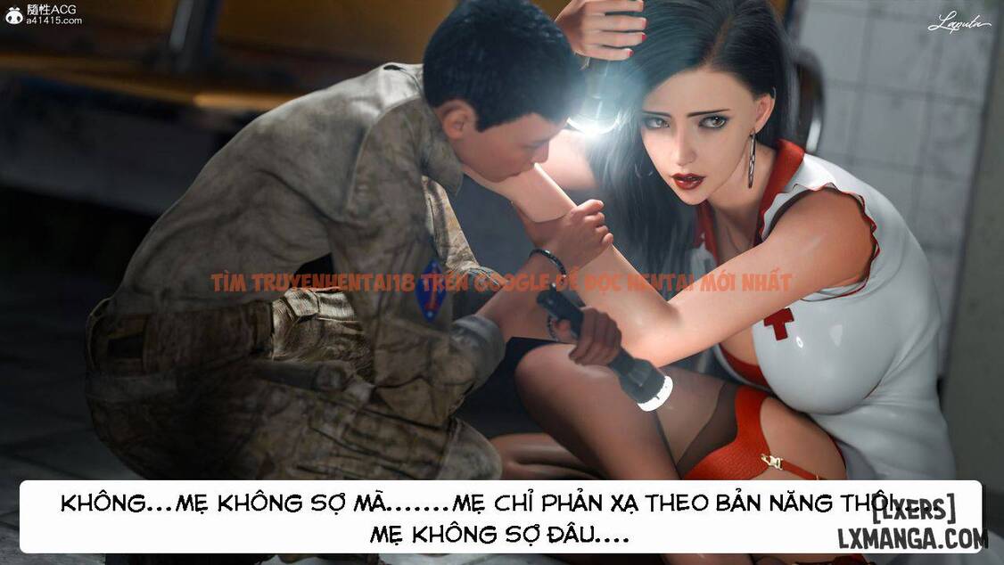 Xem ảnh 11 trong truyện hentai [vũ Trụ 1] Người Mẹ Dâm Đãng - Tình Yêu Thuần Khiết - Chapter 17 END Phần 5 - hentaitvn.net