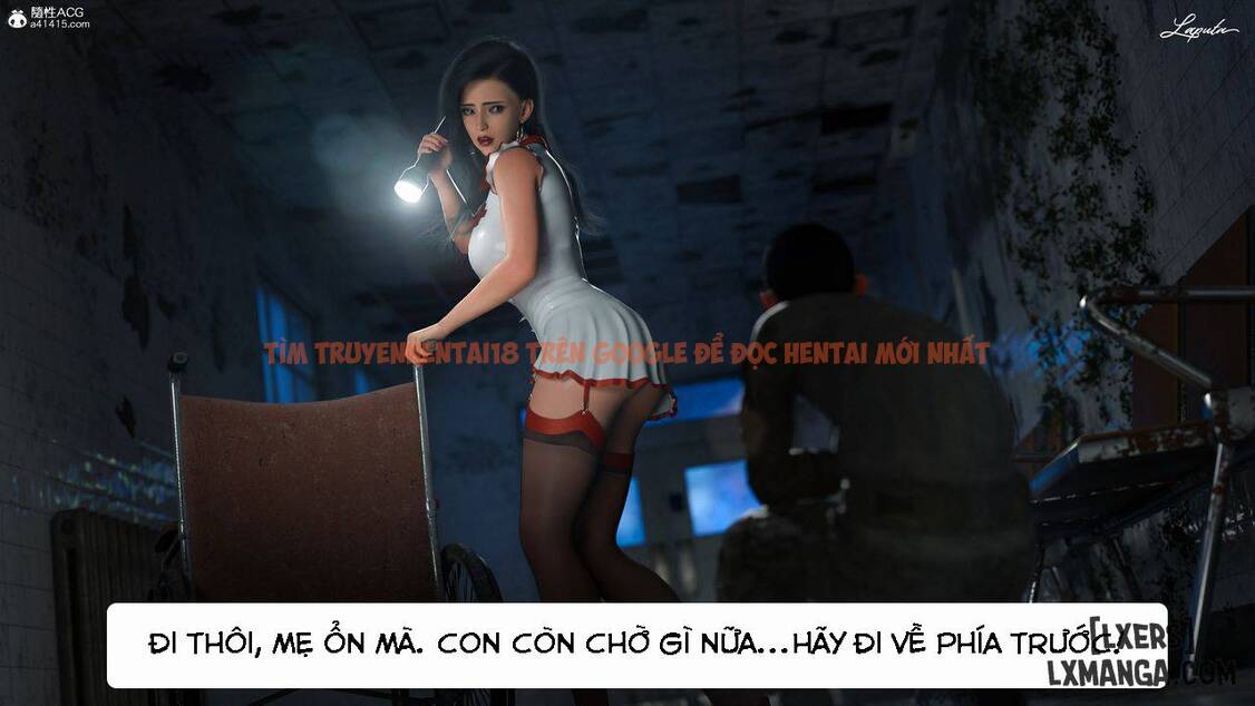 Xem ảnh 12 trong truyện hentai [vũ Trụ 1] Người Mẹ Dâm Đãng - Tình Yêu Thuần Khiết - Chapter 17 END Phần 5 - hentaitvn.net