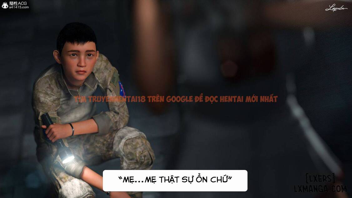Xem ảnh 13 trong truyện hentai [vũ Trụ 1] Người Mẹ Dâm Đãng - Tình Yêu Thuần Khiết - Chapter 17 END Phần 5 - hentaitvn.net