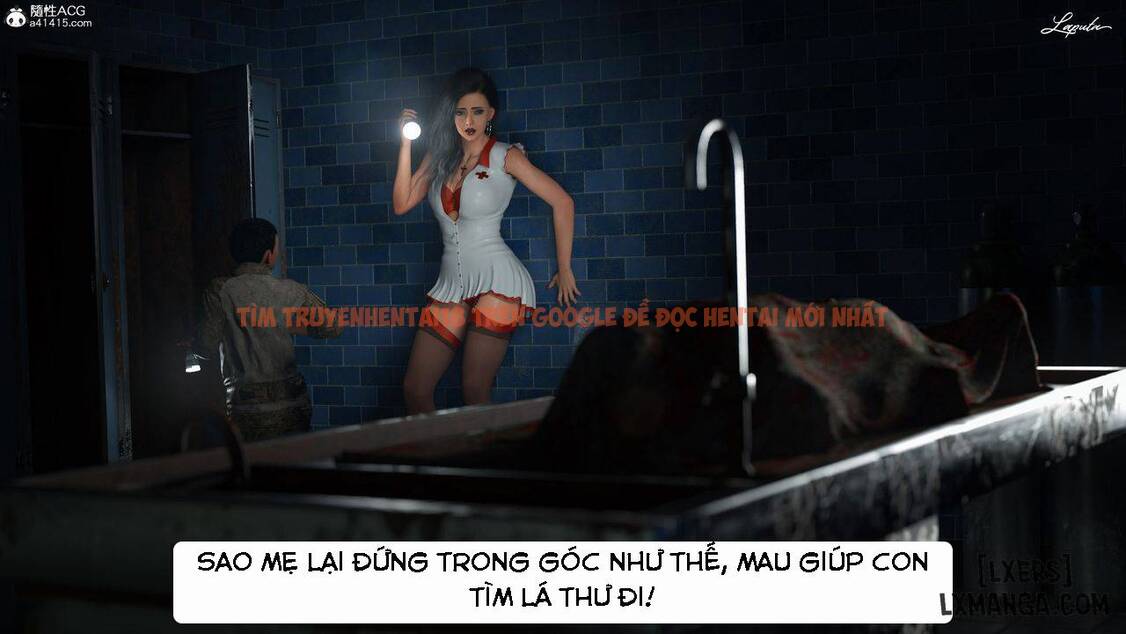 Xem ảnh 15 trong truyện hentai [vũ Trụ 1] Người Mẹ Dâm Đãng - Tình Yêu Thuần Khiết - Chapter 17 END Phần 5 - hentaitvn.net