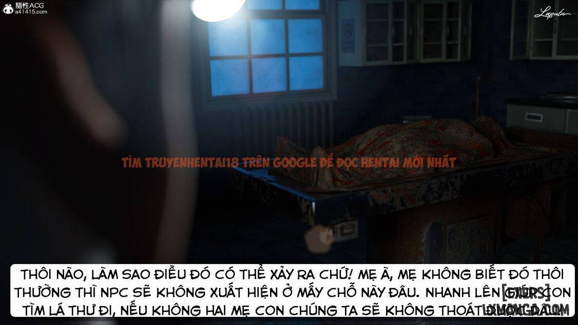 Xem ảnh 17 trong truyện hentai [vũ Trụ 1] Người Mẹ Dâm Đãng - Tình Yêu Thuần Khiết - Chapter 17 END Phần 5 - hentaitvn.net