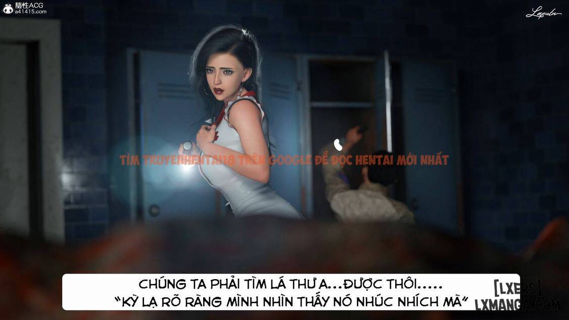 Xem ảnh 18 trong truyện hentai [vũ Trụ 1] Người Mẹ Dâm Đãng - Tình Yêu Thuần Khiết - Chapter 17 END Phần 5 - hentaitvn.net
