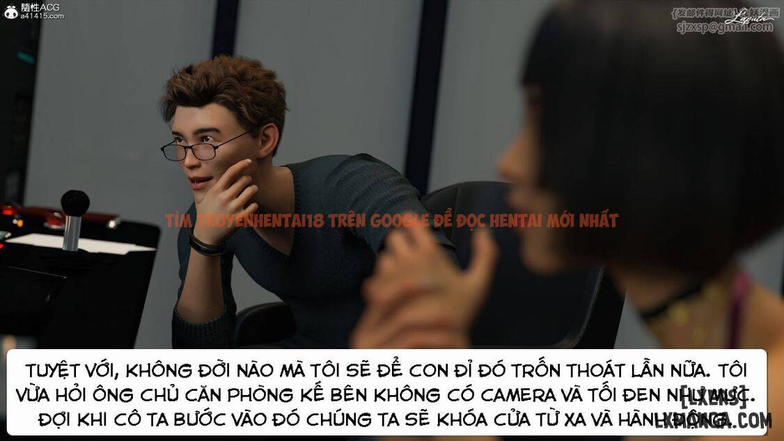 Xem ảnh 20 trong truyện hentai [vũ Trụ 1] Người Mẹ Dâm Đãng - Tình Yêu Thuần Khiết - Chapter 17 END Phần 5 - hentaitvn.net