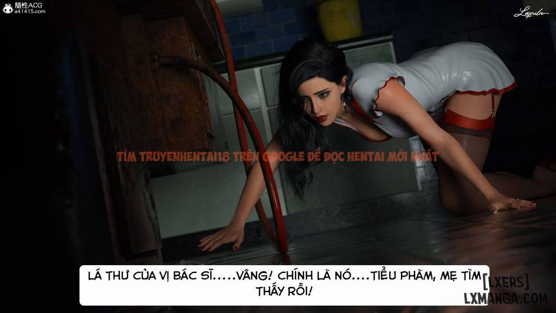 Xem ảnh 26 trong truyện hentai [vũ Trụ 1] Người Mẹ Dâm Đãng - Tình Yêu Thuần Khiết - Chapter 17 END Phần 5 - hentaitvn.net