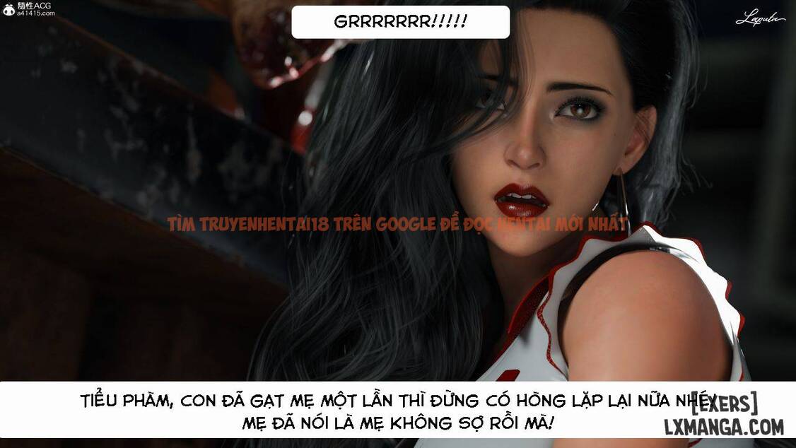 Xem ảnh 28 trong truyện hentai [vũ Trụ 1] Người Mẹ Dâm Đãng - Tình Yêu Thuần Khiết - Chapter 17 END Phần 5 - hentaitvn.net