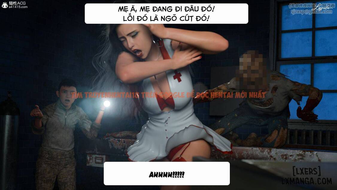 Xem ảnh 31 trong truyện hentai [vũ Trụ 1] Người Mẹ Dâm Đãng - Tình Yêu Thuần Khiết - Chapter 17 END Phần 5 - hentaitvn.net