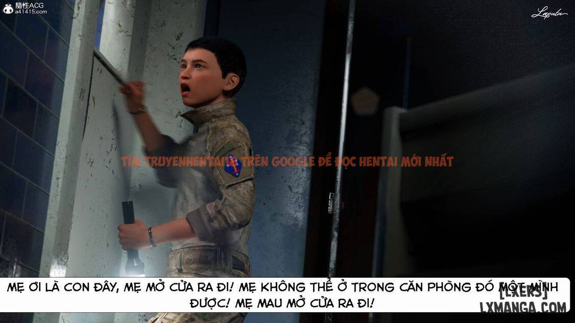 Xem ảnh 32 trong truyện hentai [vũ Trụ 1] Người Mẹ Dâm Đãng - Tình Yêu Thuần Khiết - Chapter 17 END Phần 5 - hentaitvn.net