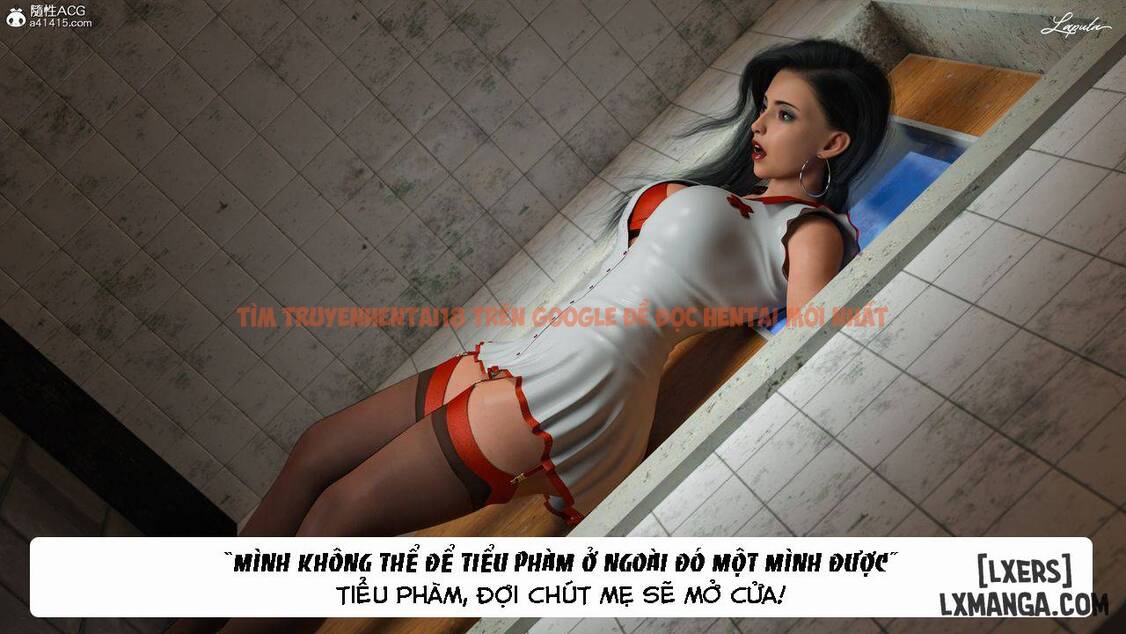 Xem ảnh 33 trong truyện hentai [vũ Trụ 1] Người Mẹ Dâm Đãng - Tình Yêu Thuần Khiết - Chapter 17 END Phần 5 - hentaitvn.net
