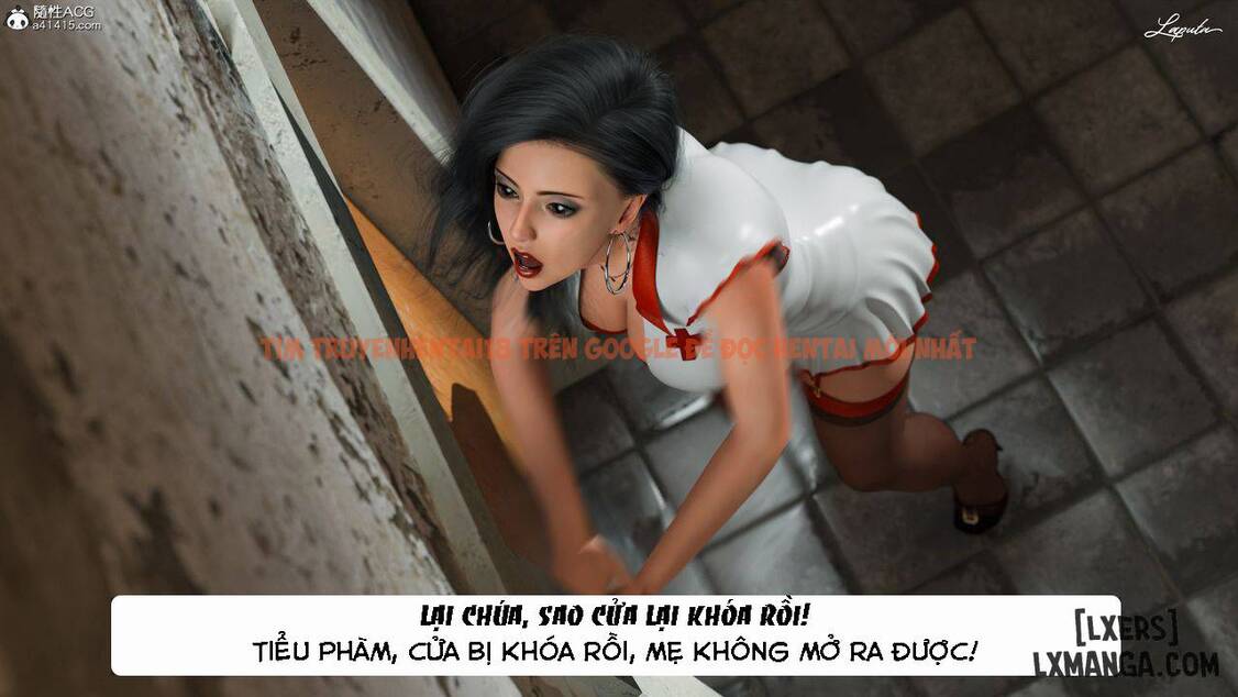 Xem ảnh 34 trong truyện hentai [vũ Trụ 1] Người Mẹ Dâm Đãng - Tình Yêu Thuần Khiết - Chapter 17 END Phần 5 - hentaitvn.net