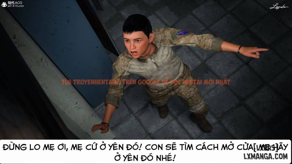 Xem ảnh 35 trong truyện hentai [vũ Trụ 1] Người Mẹ Dâm Đãng - Tình Yêu Thuần Khiết - Chapter 17 END Phần 5 - hentaitvn.net