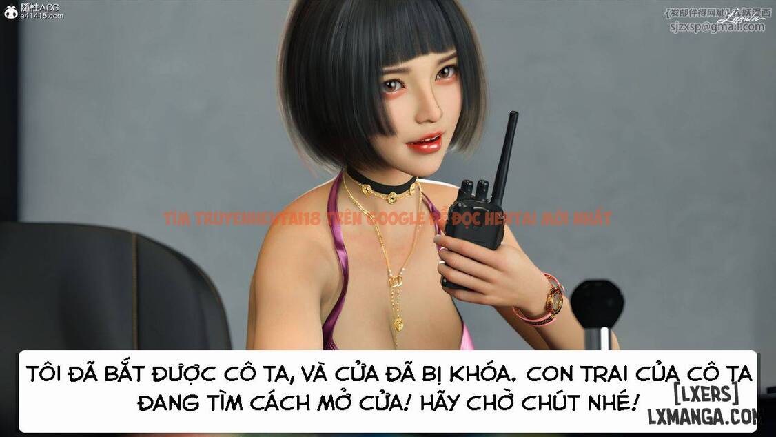 Xem ảnh 36 trong truyện hentai [vũ Trụ 1] Người Mẹ Dâm Đãng - Tình Yêu Thuần Khiết - Chapter 17 END Phần 5 - hentaitvn.net