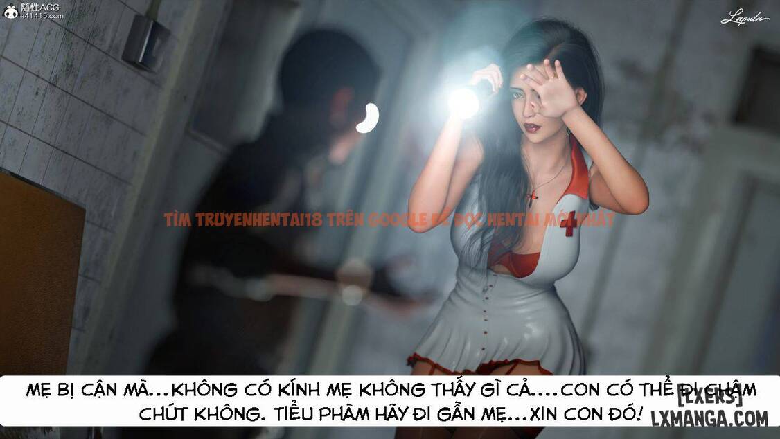 Xem ảnh 4 trong truyện hentai [vũ Trụ 1] Người Mẹ Dâm Đãng - Tình Yêu Thuần Khiết - Chapter 17 END Phần 5 - hentaitvn.net