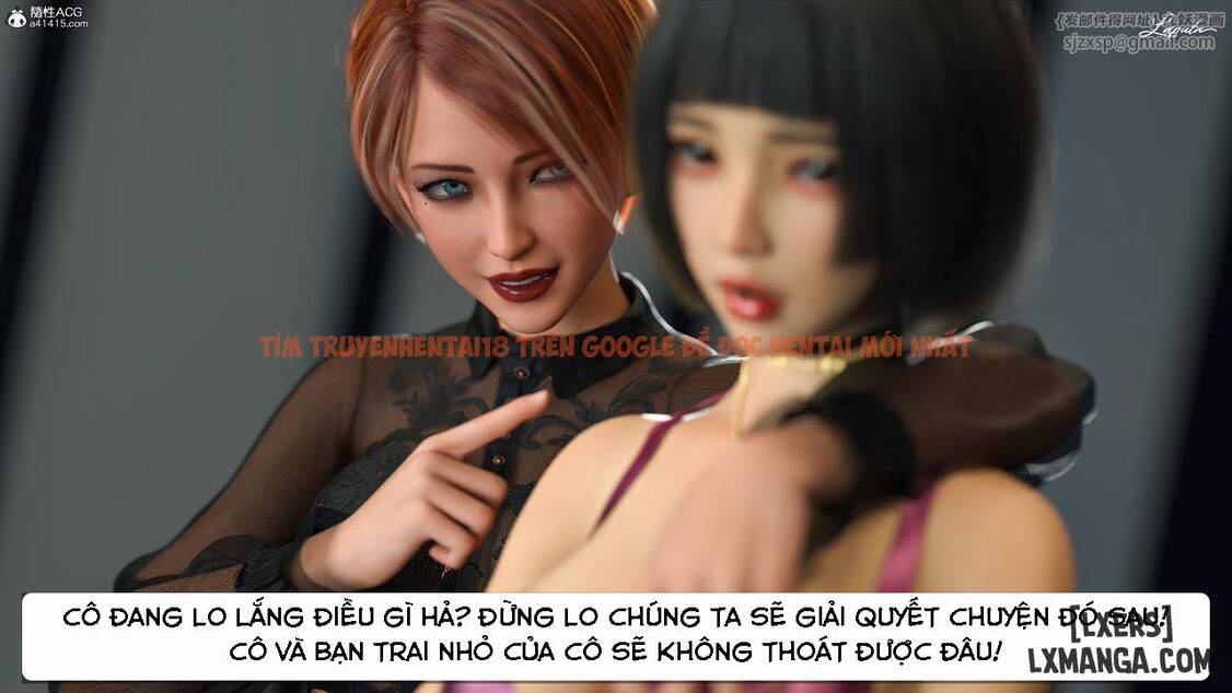 Xem ảnh 42 trong truyện hentai [vũ Trụ 1] Người Mẹ Dâm Đãng - Tình Yêu Thuần Khiết - Chapter 17 END Phần 5 - hentaitvn.net