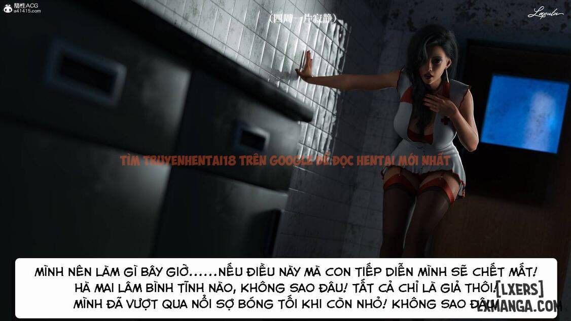 Xem ảnh 45 trong truyện hentai [vũ Trụ 1] Người Mẹ Dâm Đãng - Tình Yêu Thuần Khiết - Chapter 17 END Phần 5 - hentaitvn.net