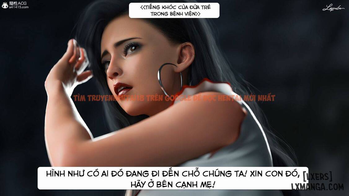 Xem ảnh 5 trong truyện hentai [vũ Trụ 1] Người Mẹ Dâm Đãng - Tình Yêu Thuần Khiết - Chapter 17 END Phần 5 - hentaitvn.net