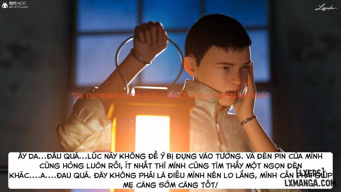 Xem ảnh 50 trong truyện hentai [vũ Trụ 1] Người Mẹ Dâm Đãng - Tình Yêu Thuần Khiết - Chapter 17 END Phần 5 - hentaitvn.net