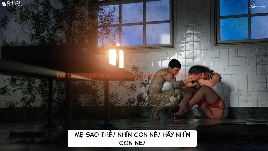 Xem ảnh 55 trong truyện hentai [vũ Trụ 1] Người Mẹ Dâm Đãng - Tình Yêu Thuần Khiết - Chapter 17 END Phần 5 - hentaitvn.net