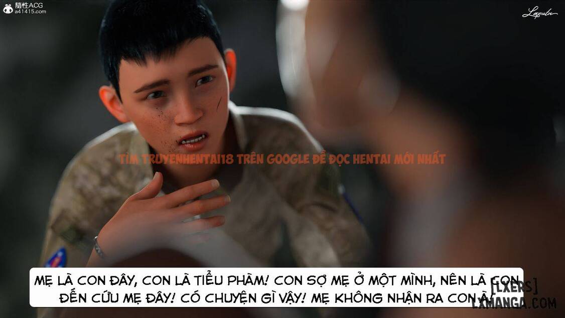 Xem ảnh 57 trong truyện hentai [vũ Trụ 1] Người Mẹ Dâm Đãng - Tình Yêu Thuần Khiết - Chapter 17 END Phần 5 - hentaitvn.net