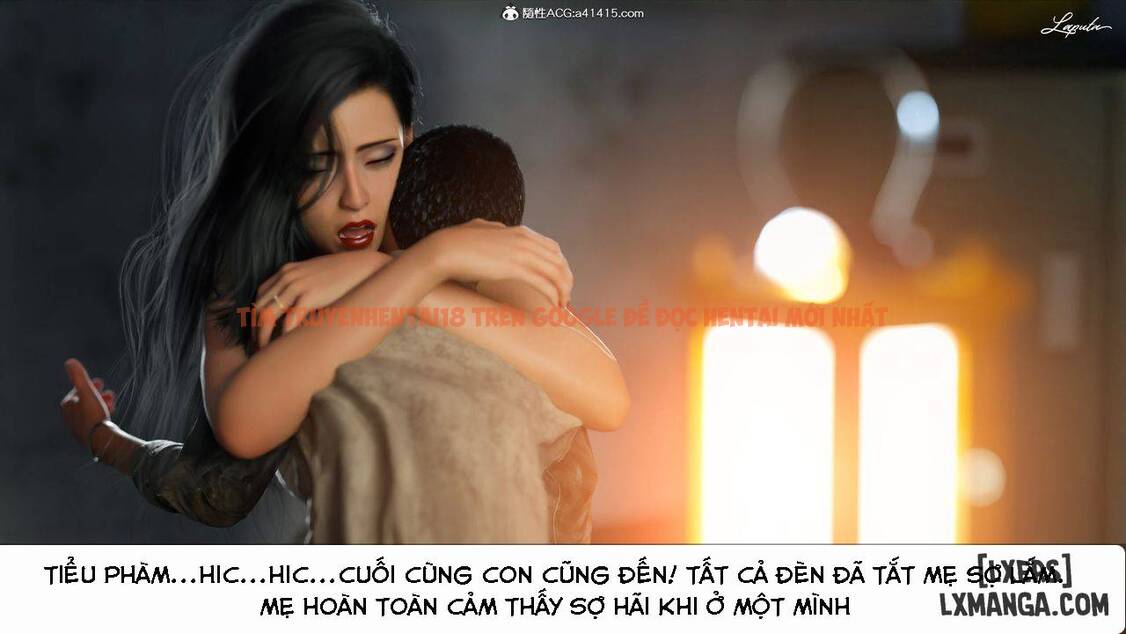 Xem ảnh 59 trong truyện hentai [vũ Trụ 1] Người Mẹ Dâm Đãng - Tình Yêu Thuần Khiết - Chapter 17 END Phần 5 - hentaitvn.net