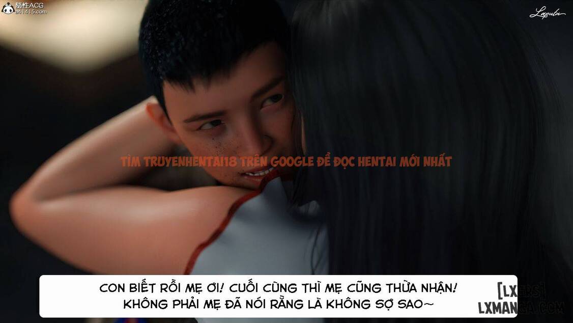 Xem ảnh 60 trong truyện hentai [vũ Trụ 1] Người Mẹ Dâm Đãng - Tình Yêu Thuần Khiết - Chapter 17 END Phần 5 - hentaitvn.net