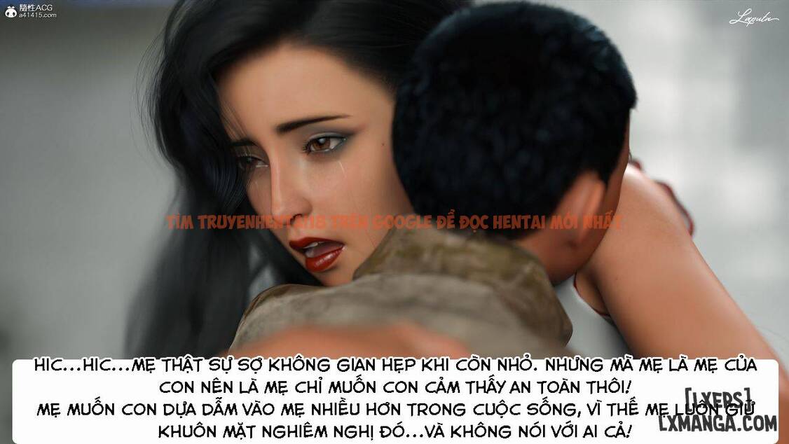 Xem ảnh 61 trong truyện hentai [vũ Trụ 1] Người Mẹ Dâm Đãng - Tình Yêu Thuần Khiết - Chapter 17 END Phần 5 - hentaitvn.net
