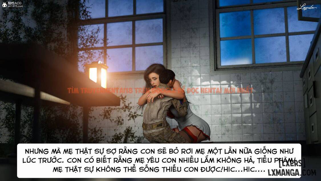 Xem ảnh 62 trong truyện hentai [vũ Trụ 1] Người Mẹ Dâm Đãng - Tình Yêu Thuần Khiết - Chapter 17 END Phần 5 - hentaitvn.net