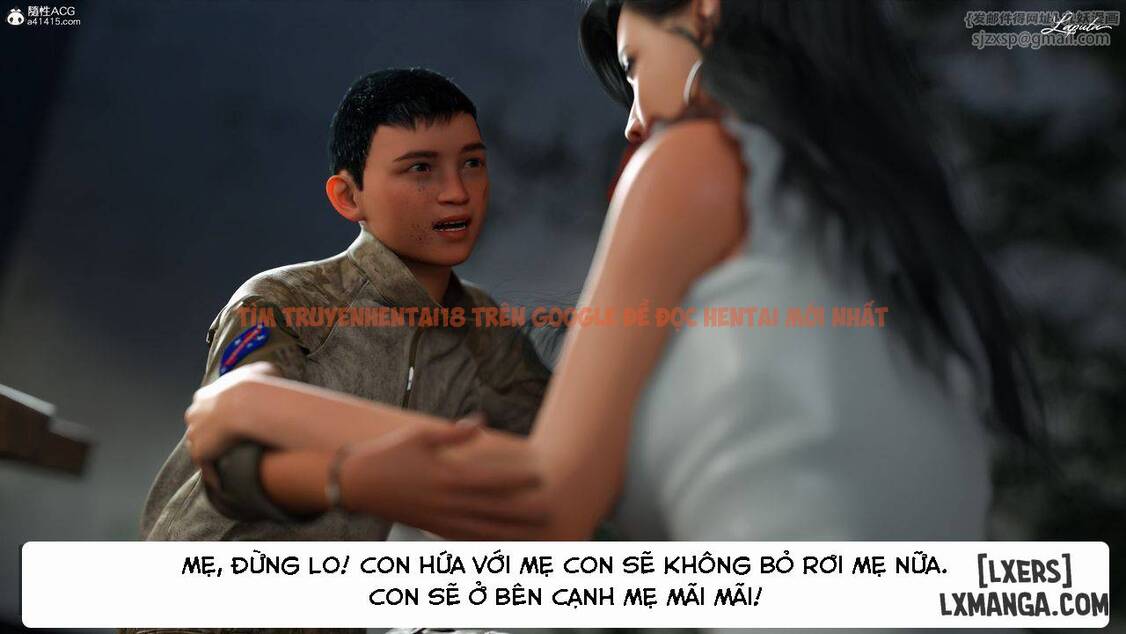 Xem ảnh 63 trong truyện hentai [vũ Trụ 1] Người Mẹ Dâm Đãng - Tình Yêu Thuần Khiết - Chapter 17 END Phần 5 - hentaitvn.net
