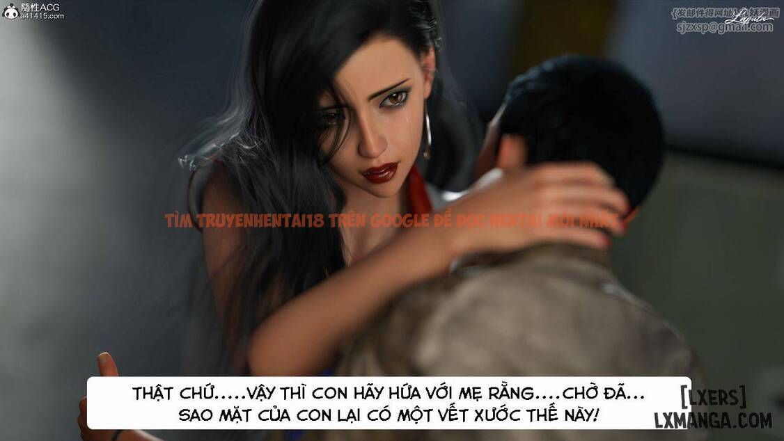 Xem ảnh 64 trong truyện hentai [vũ Trụ 1] Người Mẹ Dâm Đãng - Tình Yêu Thuần Khiết - Chapter 17 END Phần 5 - hentaitvn.net