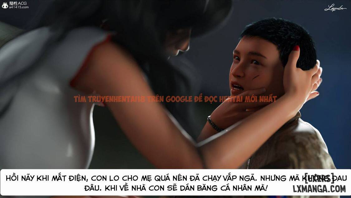 Xem ảnh 65 trong truyện hentai [vũ Trụ 1] Người Mẹ Dâm Đãng - Tình Yêu Thuần Khiết - Chapter 17 END Phần 5 - hentaitvn.net