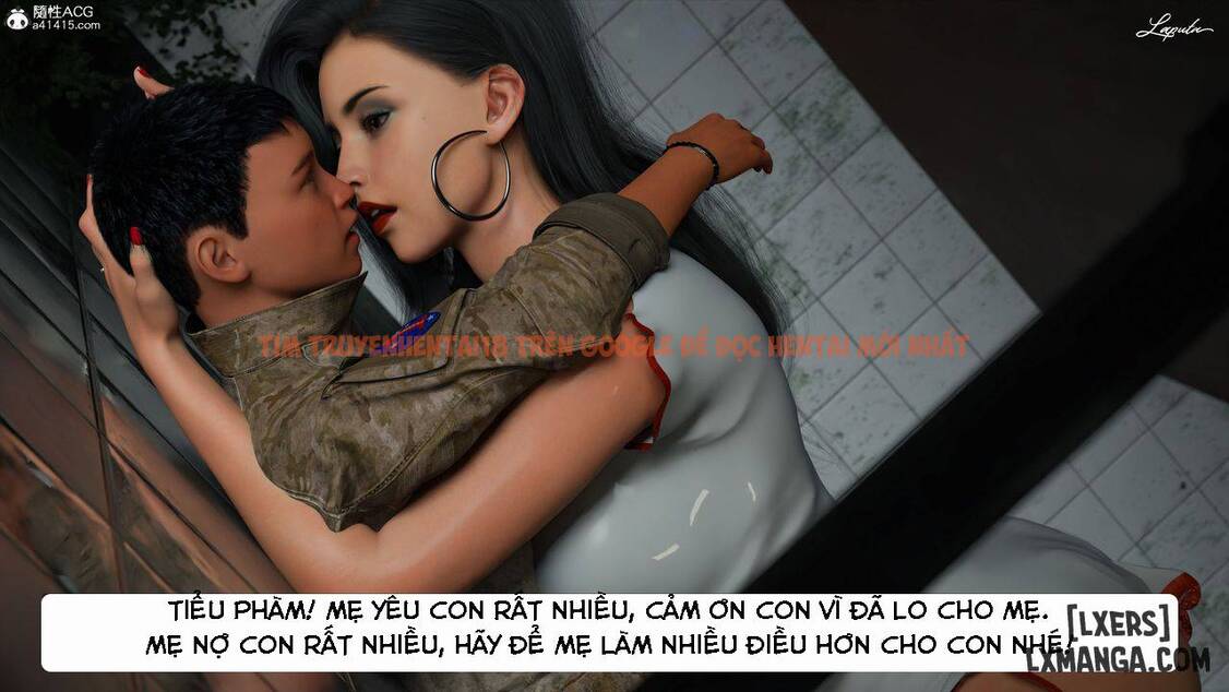 Xem ảnh 68 trong truyện hentai [vũ Trụ 1] Người Mẹ Dâm Đãng - Tình Yêu Thuần Khiết - Chapter 17 END Phần 5 - hentaitvn.net