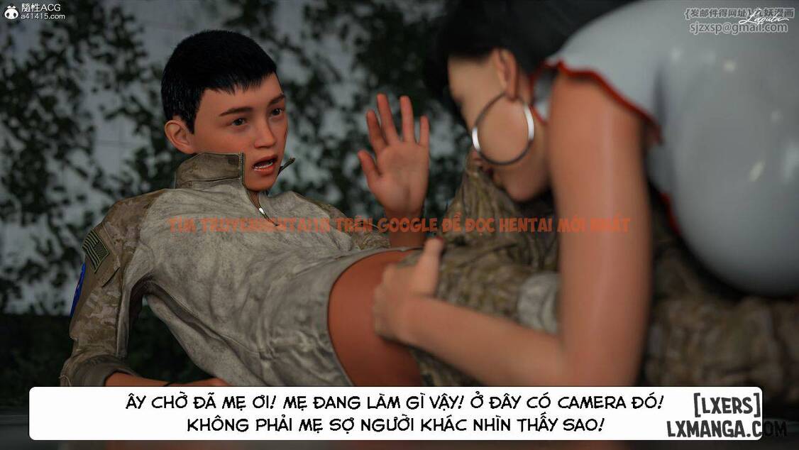 Xem ảnh 69 trong truyện hentai [vũ Trụ 1] Người Mẹ Dâm Đãng - Tình Yêu Thuần Khiết - Chapter 17 END Phần 5 - hentaitvn.net