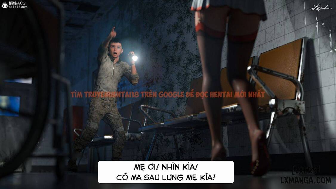 Xem ảnh 7 trong truyện hentai [vũ Trụ 1] Người Mẹ Dâm Đãng - Tình Yêu Thuần Khiết - Chapter 17 END Phần 5 - hentaitvn.net