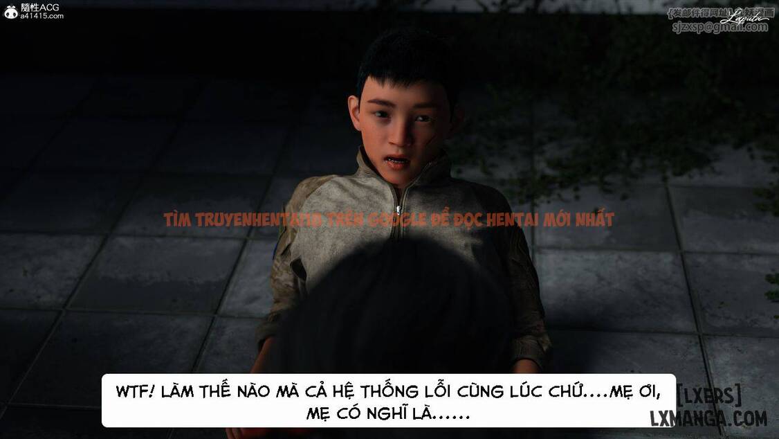 Xem ảnh 75 trong truyện hentai [vũ Trụ 1] Người Mẹ Dâm Đãng - Tình Yêu Thuần Khiết - Chapter 17 END Phần 5 - hentaitvn.net