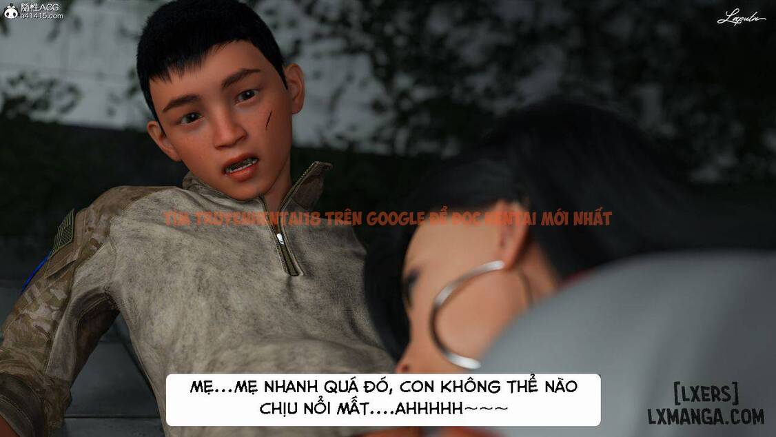 Xem ảnh 78 trong truyện hentai [vũ Trụ 1] Người Mẹ Dâm Đãng - Tình Yêu Thuần Khiết - Chapter 17 END Phần 5 - hentaitvn.net