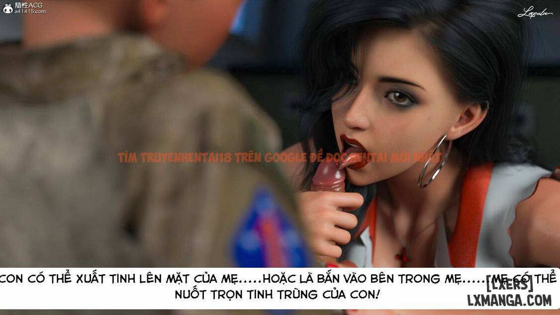 Xem ảnh 79 trong truyện hentai [vũ Trụ 1] Người Mẹ Dâm Đãng - Tình Yêu Thuần Khiết - Chapter 17 END Phần 5 - hentaitvn.net