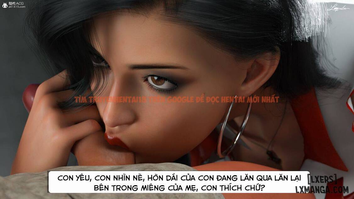 Xem ảnh 82 trong truyện hentai [vũ Trụ 1] Người Mẹ Dâm Đãng - Tình Yêu Thuần Khiết - Chapter 17 END Phần 5 - hentaitvn.net