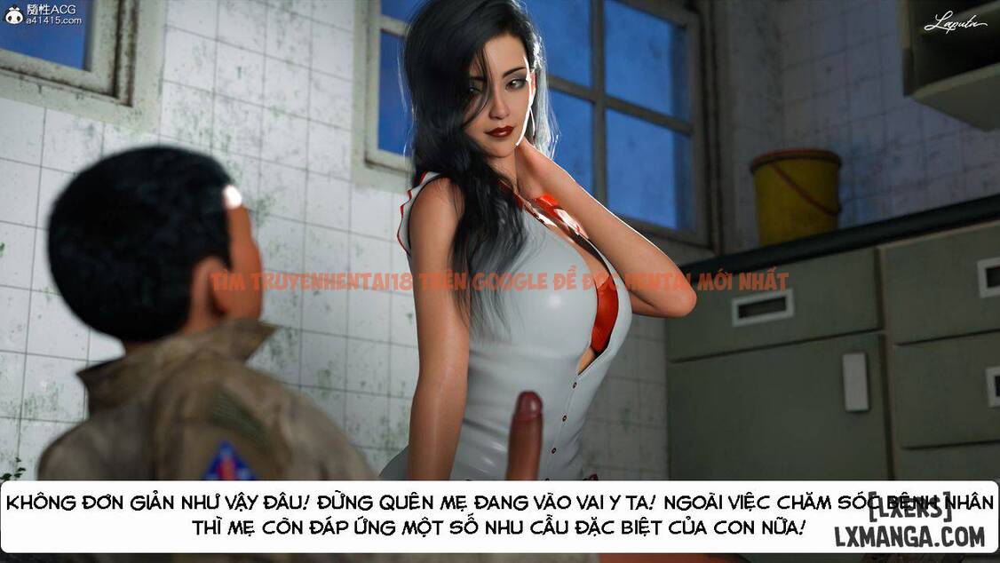 Xem ảnh 84 trong truyện hentai [vũ Trụ 1] Người Mẹ Dâm Đãng - Tình Yêu Thuần Khiết - Chapter 17 END Phần 5 - hentaitvn.net