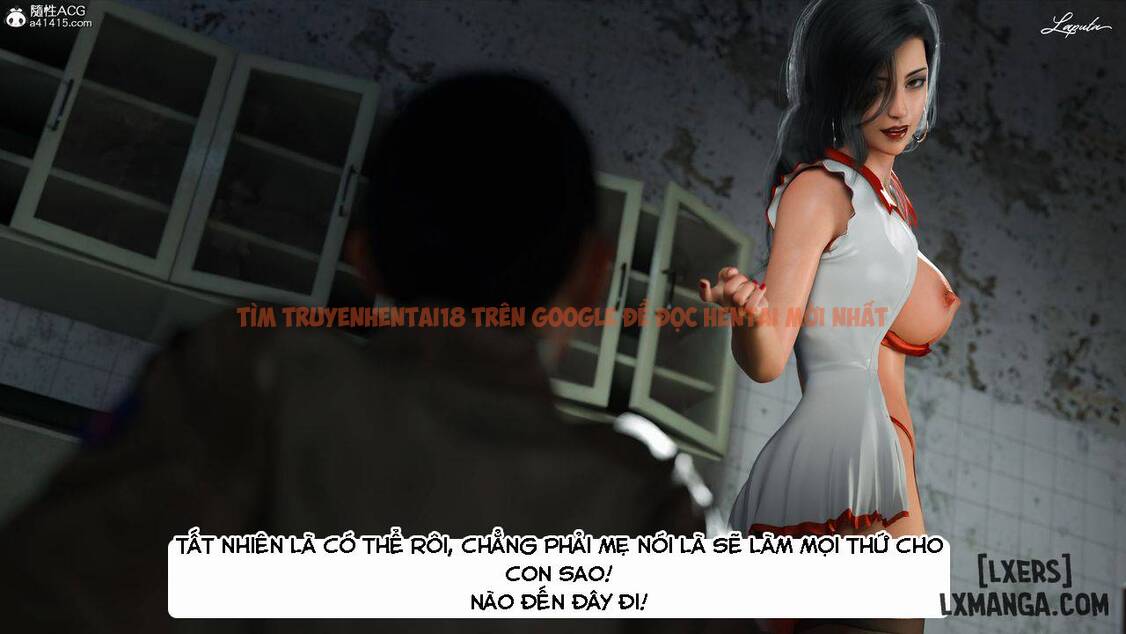 Xem ảnh 88 trong truyện hentai [vũ Trụ 1] Người Mẹ Dâm Đãng - Tình Yêu Thuần Khiết - Chapter 17 END Phần 5 - hentaitvn.net