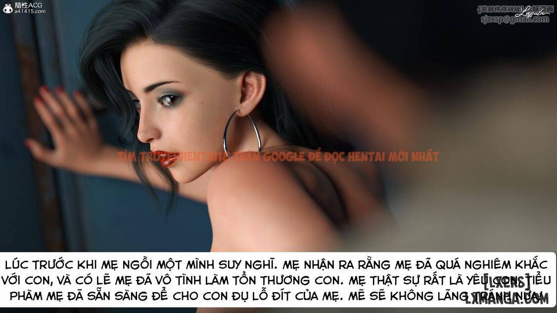 Xem ảnh 96 trong truyện hentai [vũ Trụ 1] Người Mẹ Dâm Đãng - Tình Yêu Thuần Khiết - Chapter 17 END Phần 5 - hentaitvn.net