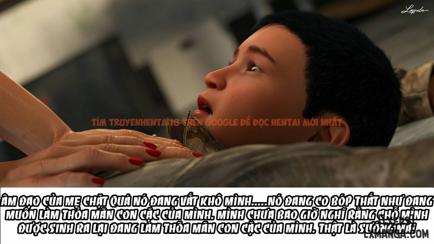 Xem ảnh 12 trong truyện hentai [vũ Trụ 1] Người Mẹ Dâm Đãng - Tình Yêu Thuần Khiết - Chapter 18 Phần 6 - hentaitvn.net