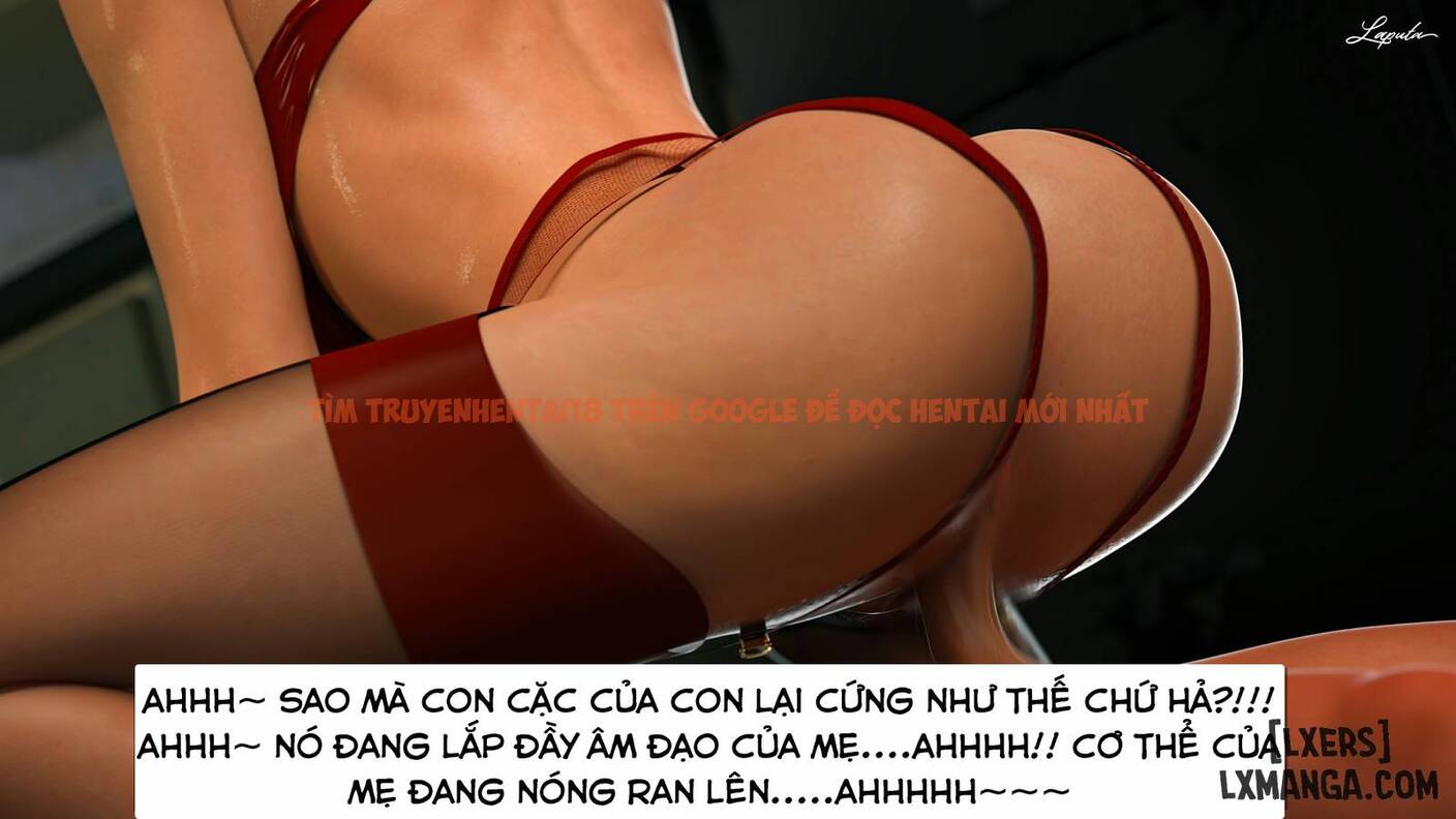 Xem ảnh 13 trong truyện hentai [vũ Trụ 1] Người Mẹ Dâm Đãng - Tình Yêu Thuần Khiết - Chapter 18 Phần 6 - hentaitvn.net