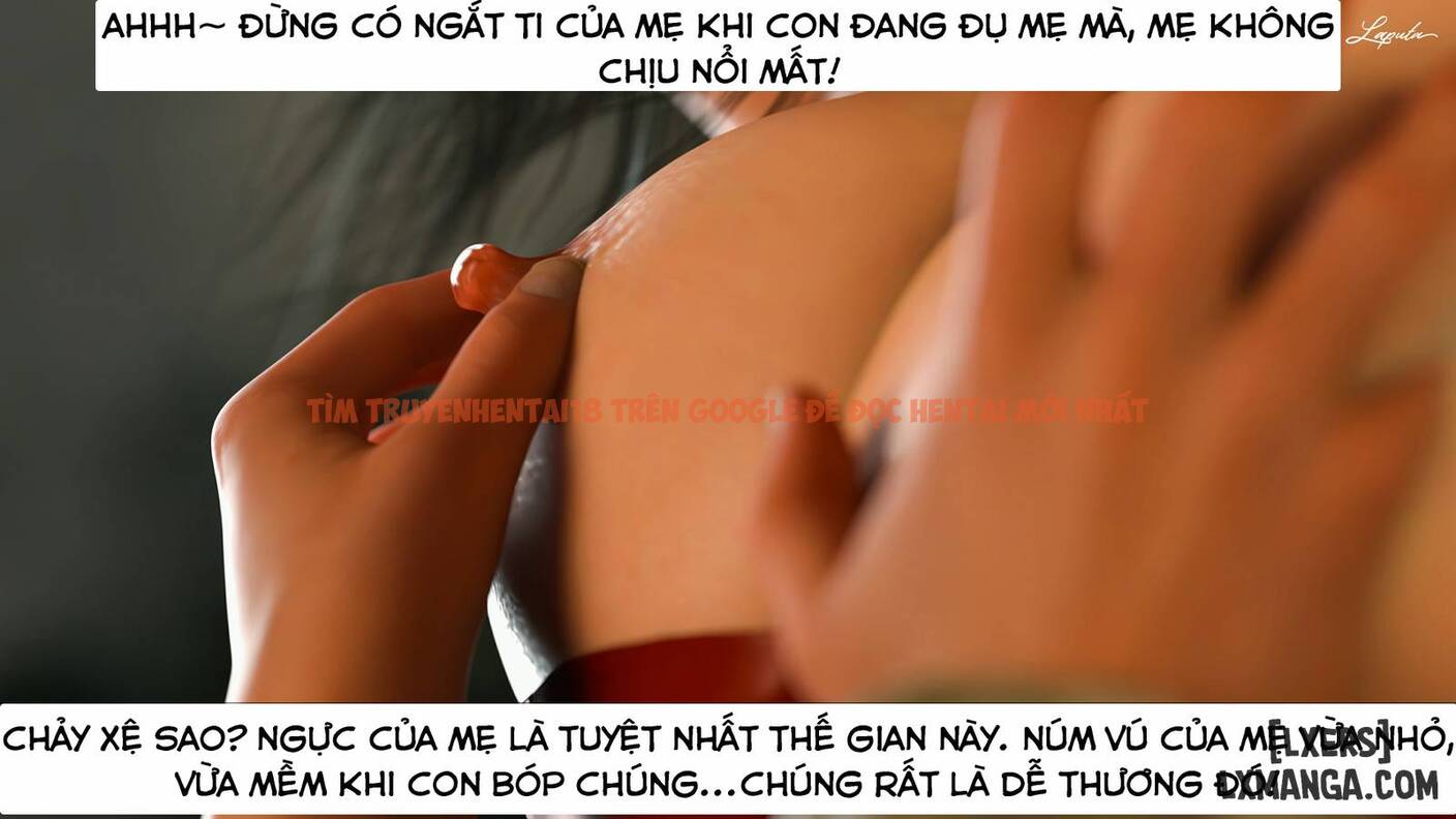 Xem ảnh 19 trong truyện hentai [vũ Trụ 1] Người Mẹ Dâm Đãng - Tình Yêu Thuần Khiết - Chapter 18 Phần 6 - hentaitvn.net