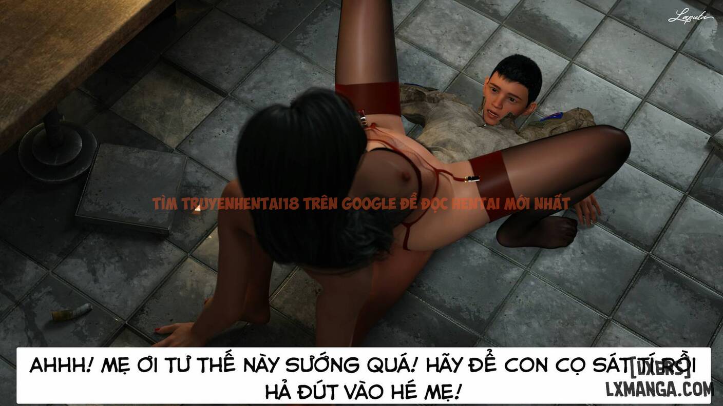 Xem ảnh 2 trong truyện hentai [vũ Trụ 1] Người Mẹ Dâm Đãng - Tình Yêu Thuần Khiết - Chapter 18 Phần 6 - hentaitvn.net
