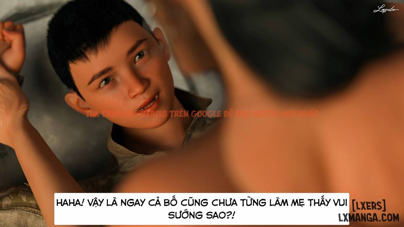Xem ảnh 25 trong truyện hentai [vũ Trụ 1] Người Mẹ Dâm Đãng - Tình Yêu Thuần Khiết - Chapter 18 Phần 6 - hentaitvn.net