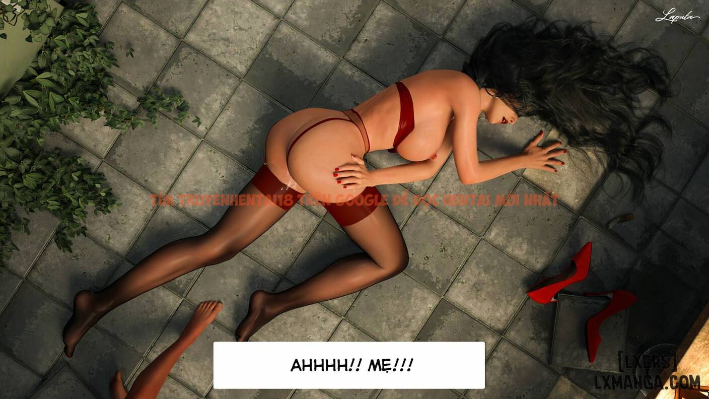 Xem ảnh 30 trong truyện hentai [vũ Trụ 1] Người Mẹ Dâm Đãng - Tình Yêu Thuần Khiết - Chapter 18 Phần 6 - hentaitvn.net