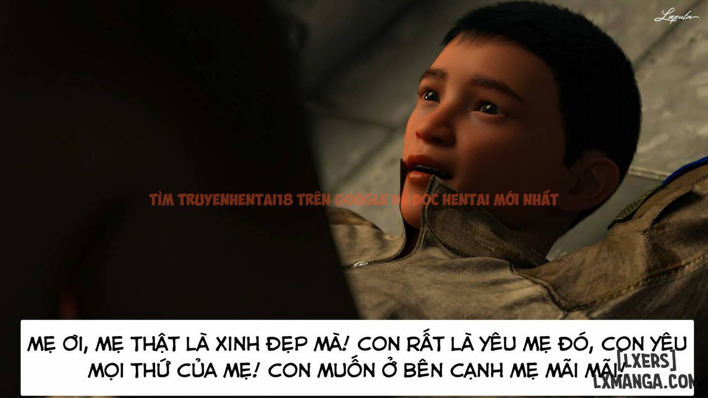 Xem ảnh 4 trong truyện hentai [vũ Trụ 1] Người Mẹ Dâm Đãng - Tình Yêu Thuần Khiết - Chapter 18 Phần 6 - hentaitvn.net